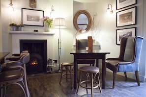 Lobby-Lounge
