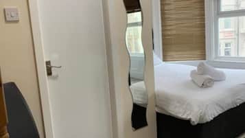 Family Room, Multiple Beds (Family of 4) | View from room