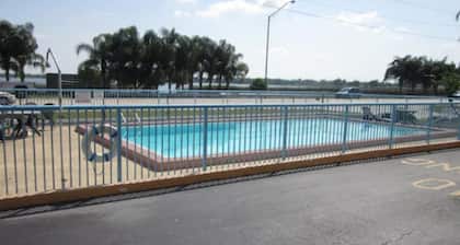 Westmont Inn - Lakeland