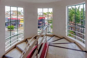 DĂ©tail de lâintĂ©rieur