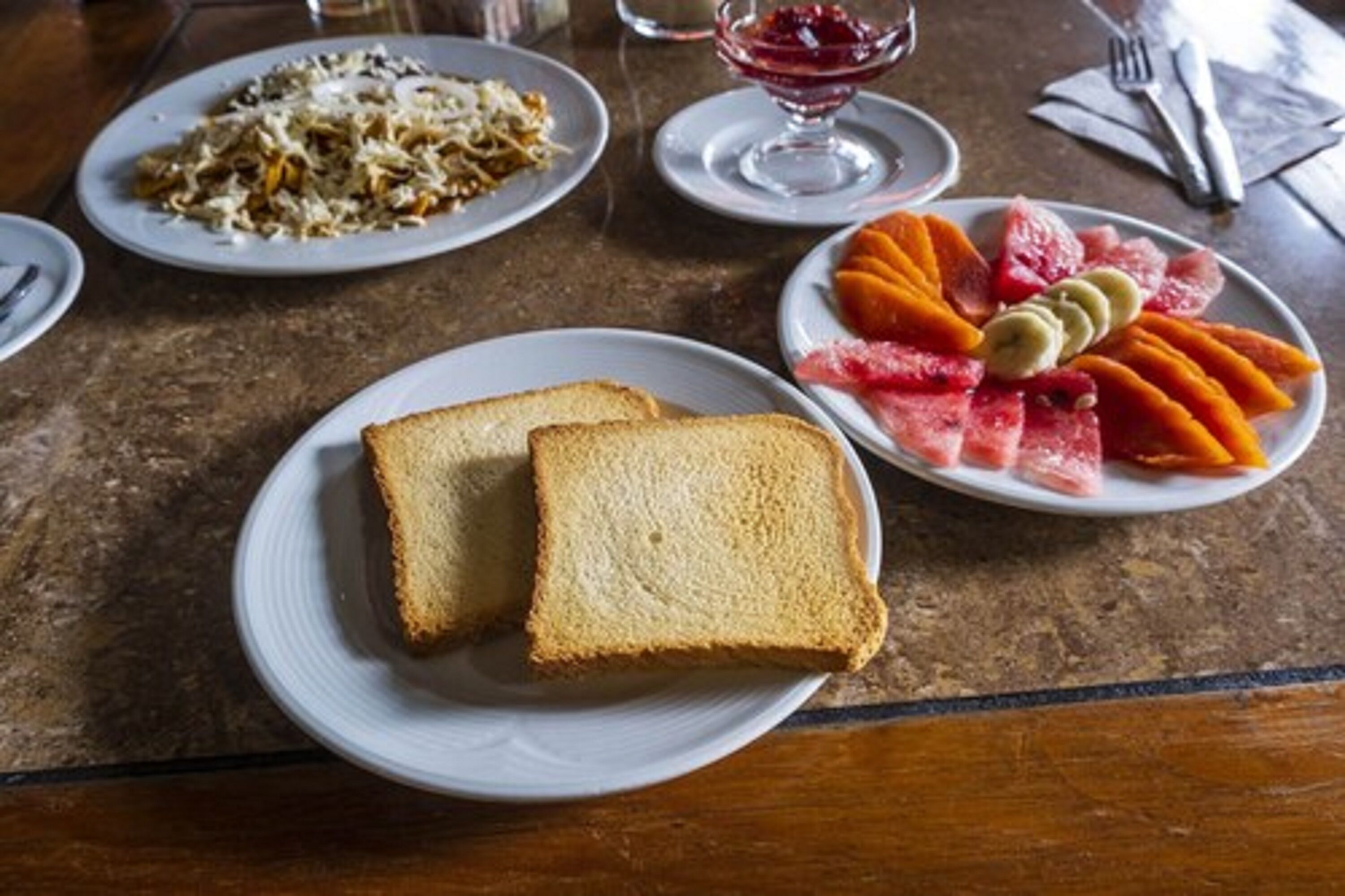 Foto - OYO Hotel Del Parque