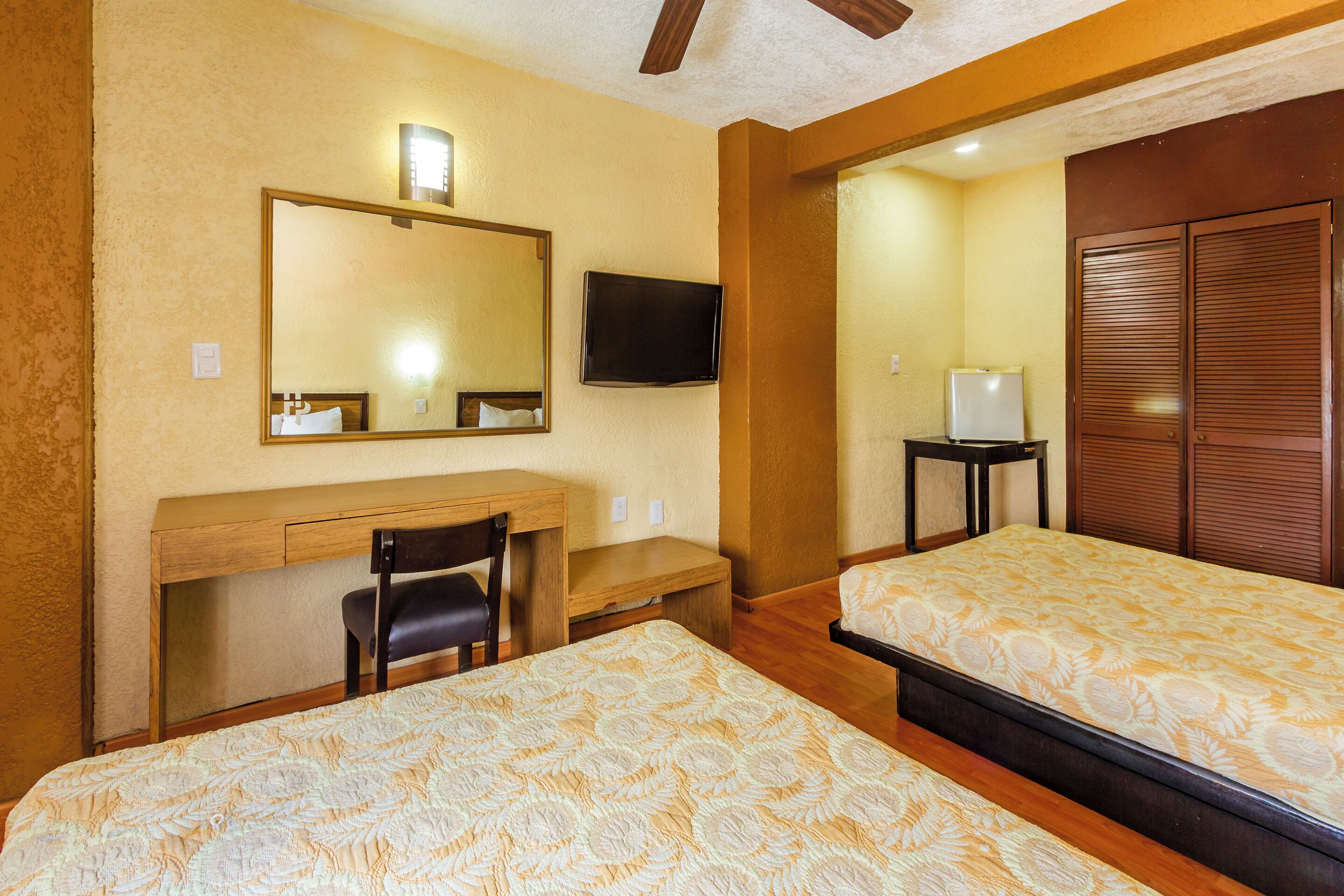 Foto - OYO Hotel Del Parque