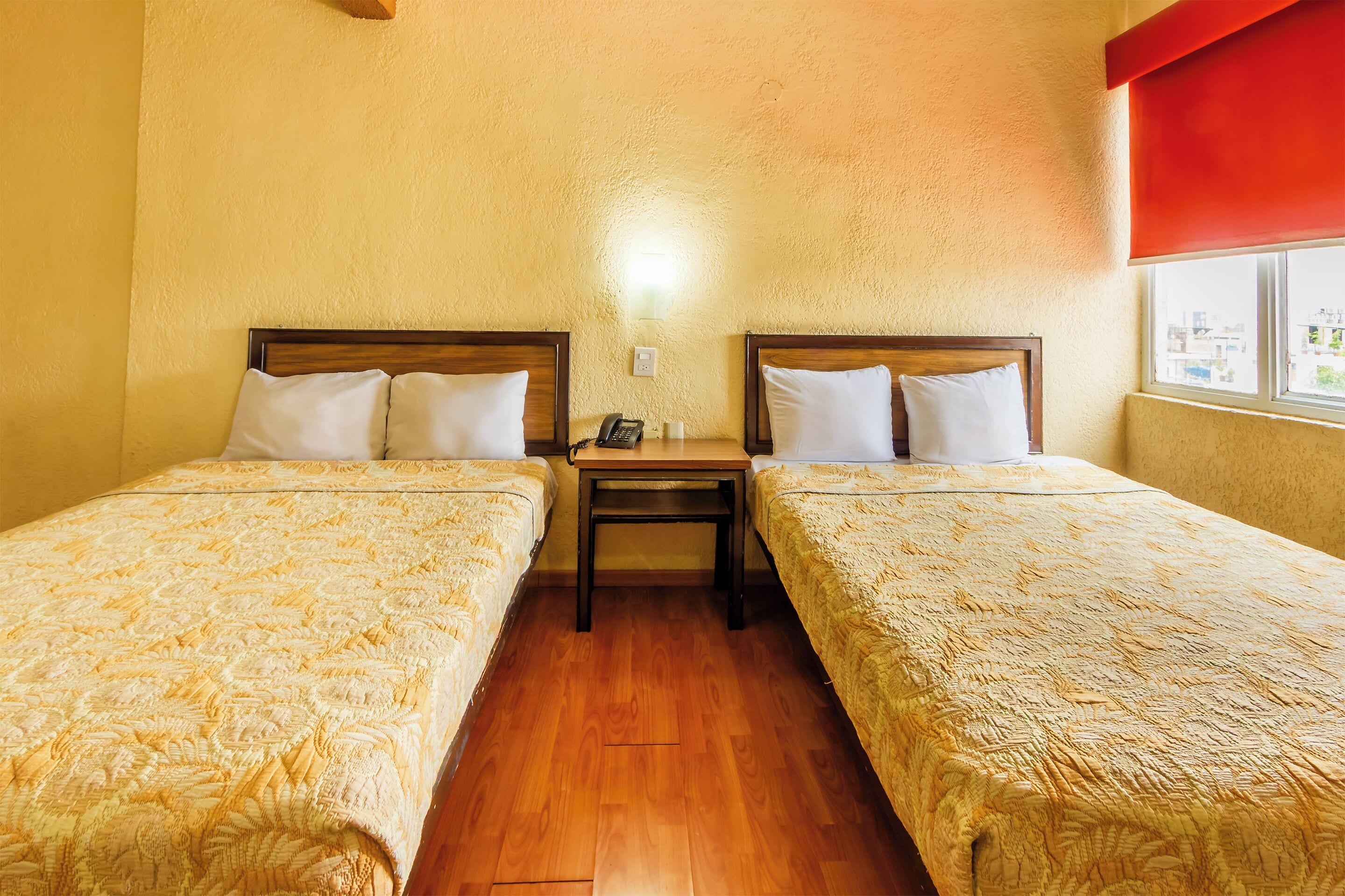 Foto - OYO Hotel Del Parque