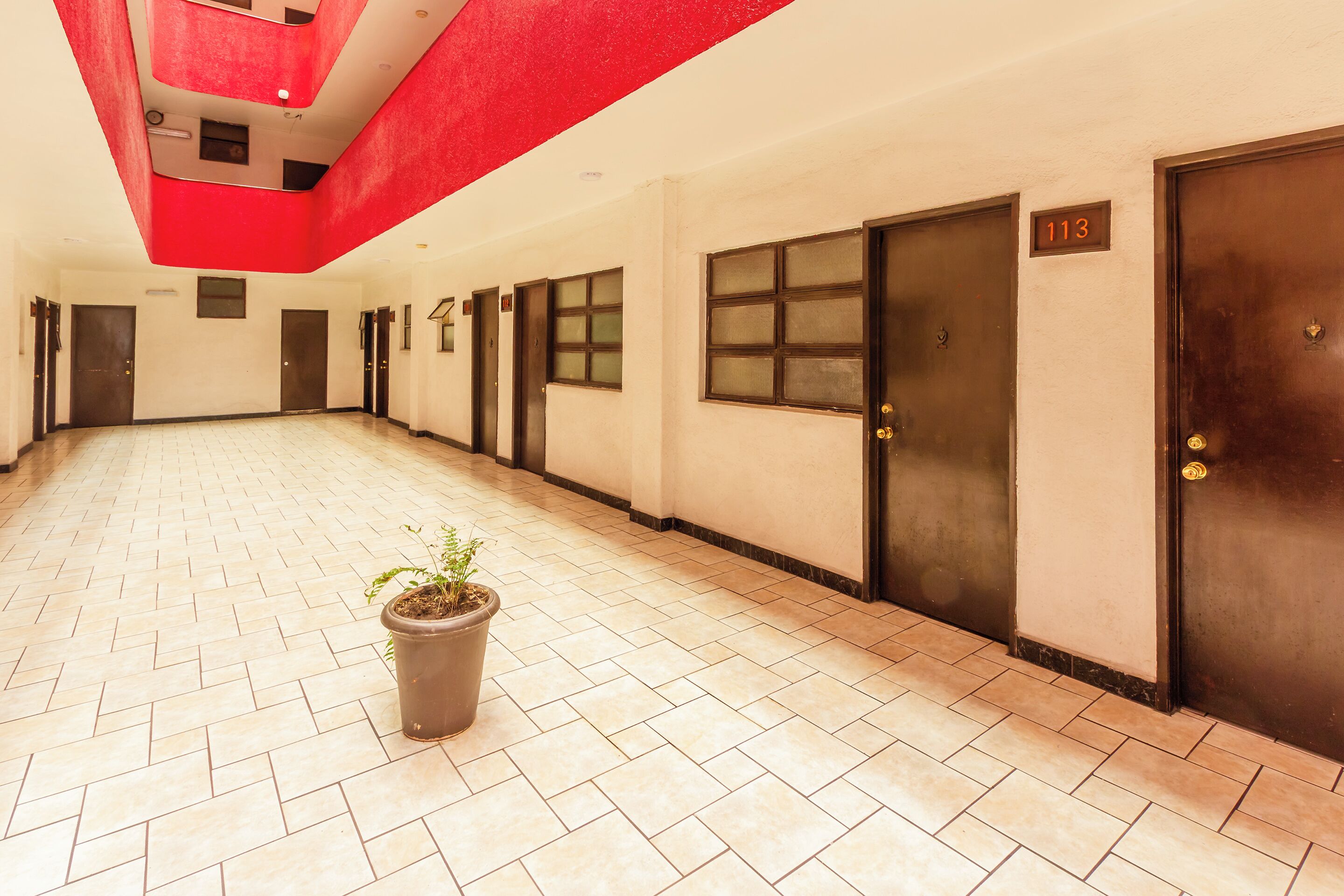 Foto - OYO Hotel Del Parque