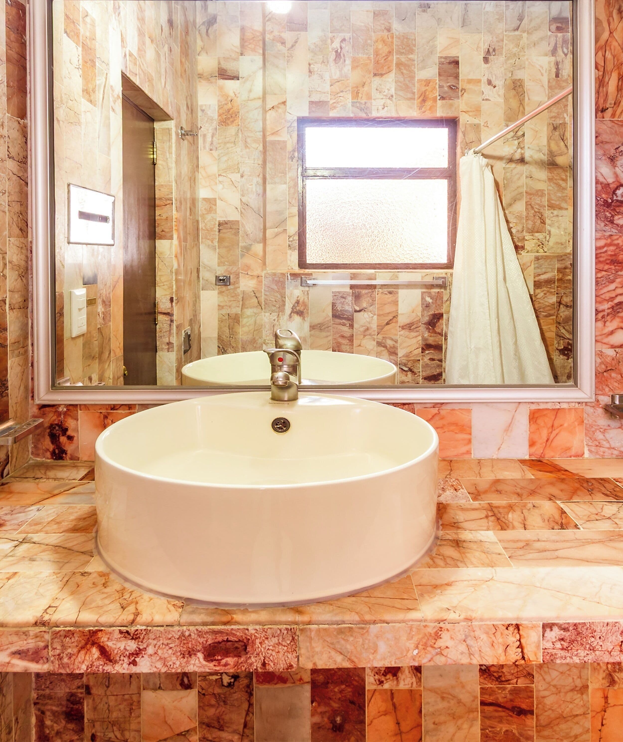 Foto - OYO Hotel Del Parque