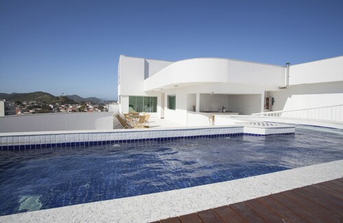 Green Hotel Cabo Frio