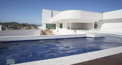 Green Hotel Cabo Frio