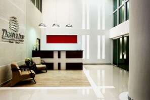 Interior - Green Hotel Cabo Frio (Cabo Frio)