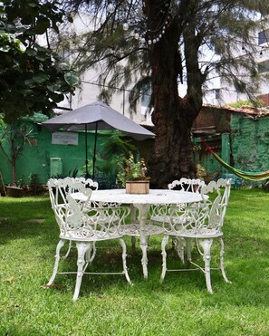 Garten