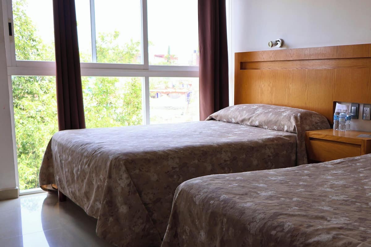 Wi-Fi gratuit, draps fournis