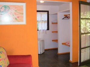 TV - Pousada Arcobaleno (Angra dos Reis)
