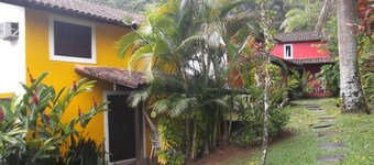 Pousada Arcobaleno