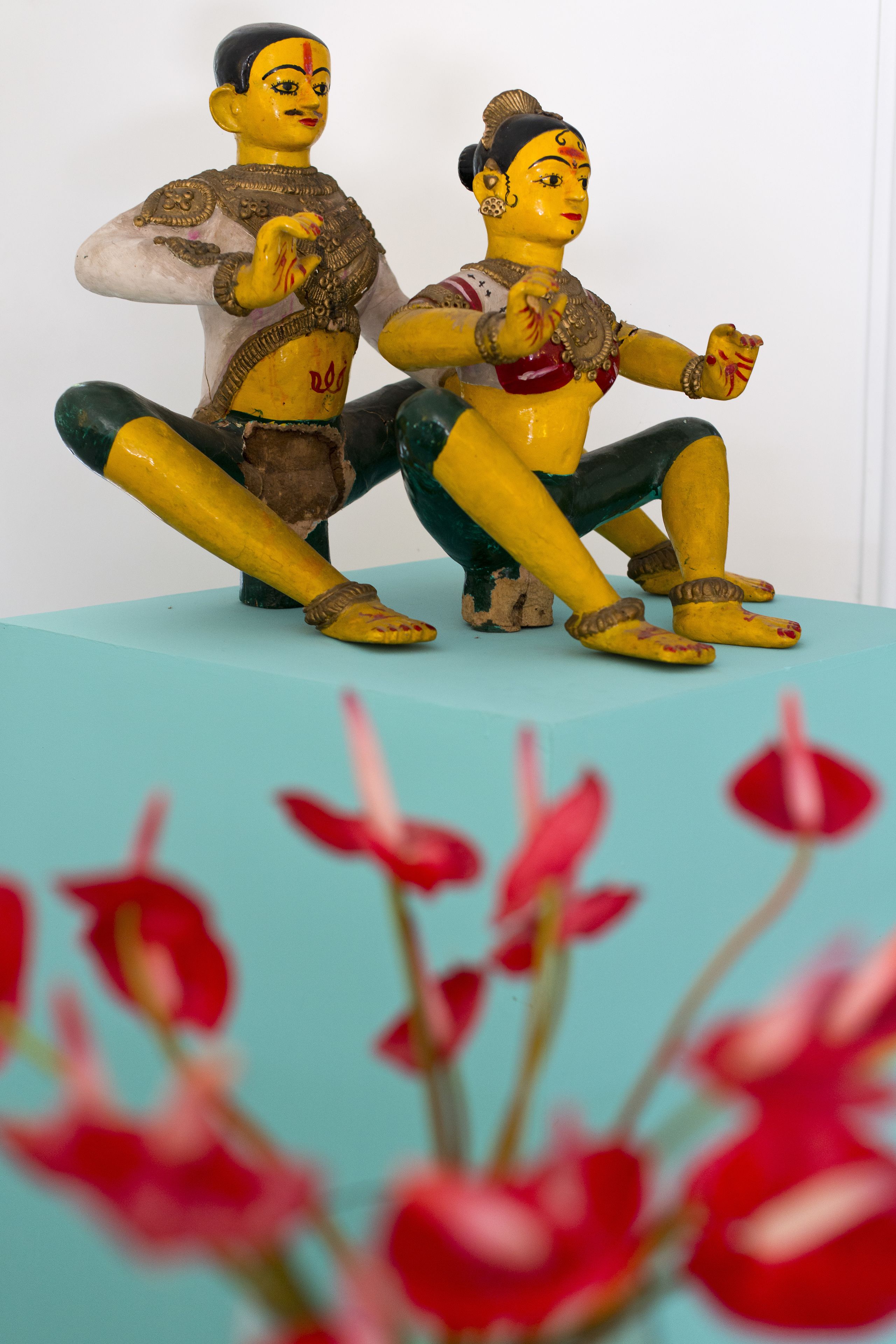 deluxe double room | 1 bedroom, premium bedding, minibar, in-room safe