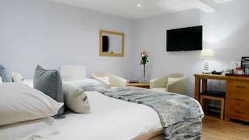 Superior Twin Room, Ensuite | 1 bilik tidur