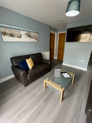 1 slaapkamer