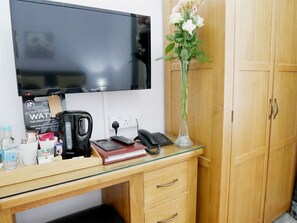 Room - Norton House Hotel (Swansea)