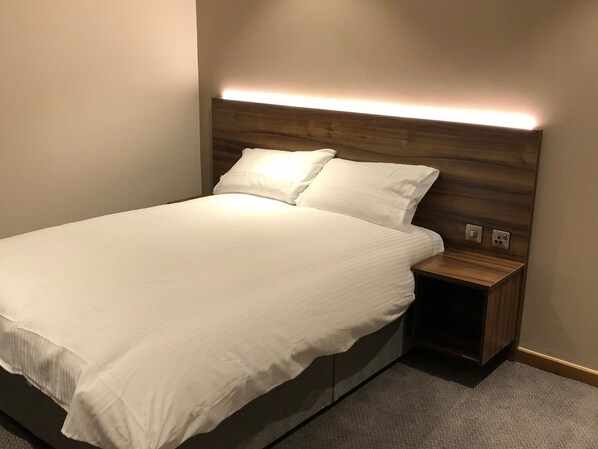 客房