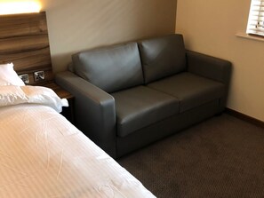 套房, 独立浴室 (2 Adults & 2 Children)