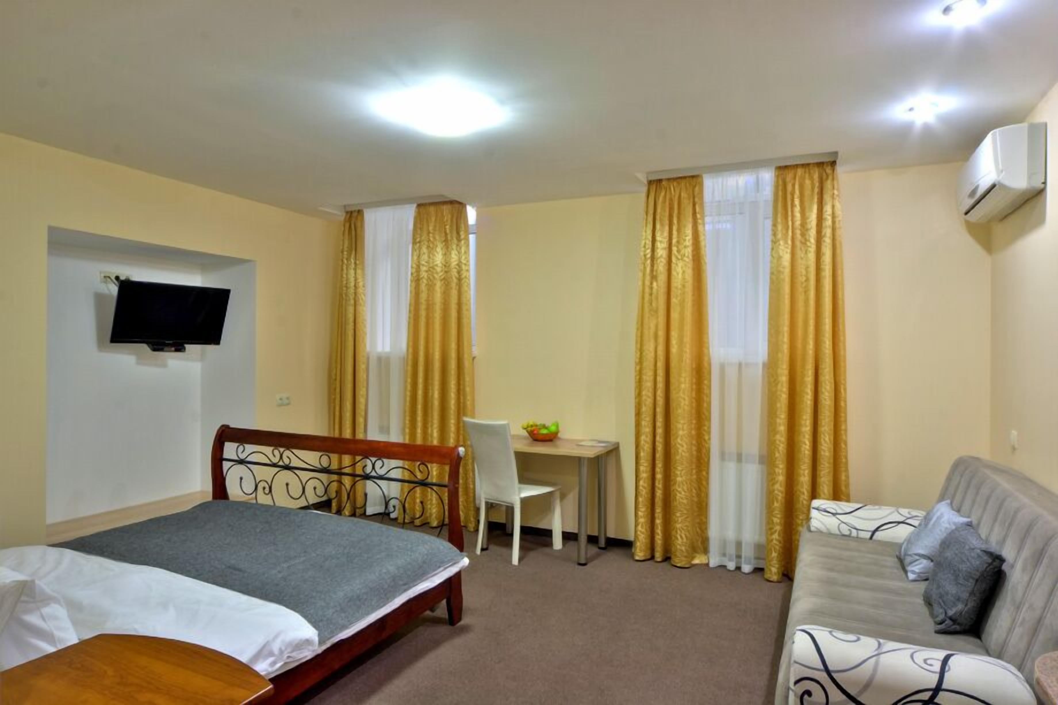 Kamar