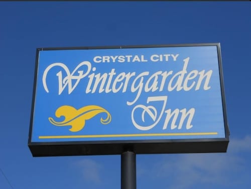 Wintergarden Inn