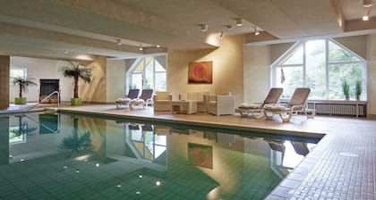 Waldhotel Bärenstein