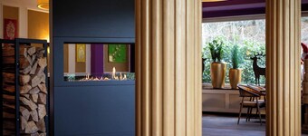 Waldhotel Bärenstein