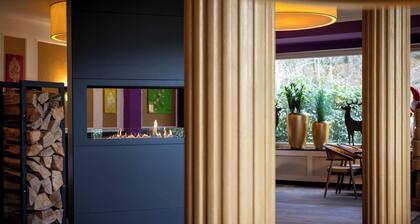 Waldhotel Bärenstein