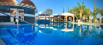 Hotel María Dolores San Luis Potosí