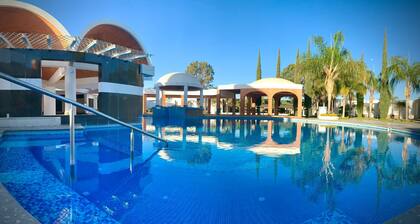 Hotel María Dolores San Luis Potosí