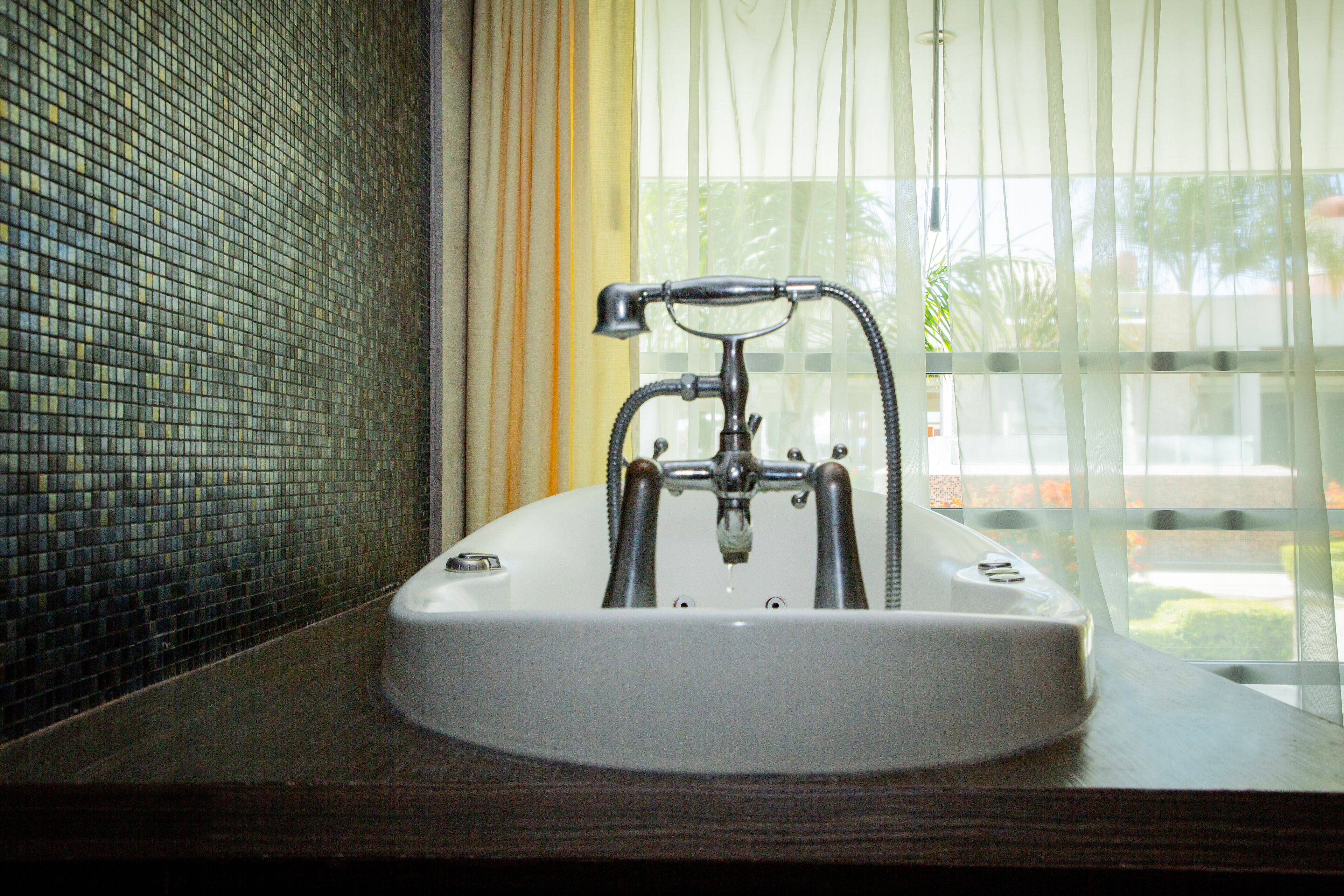 Photo - Hotel María Dolores San Luis Potosí