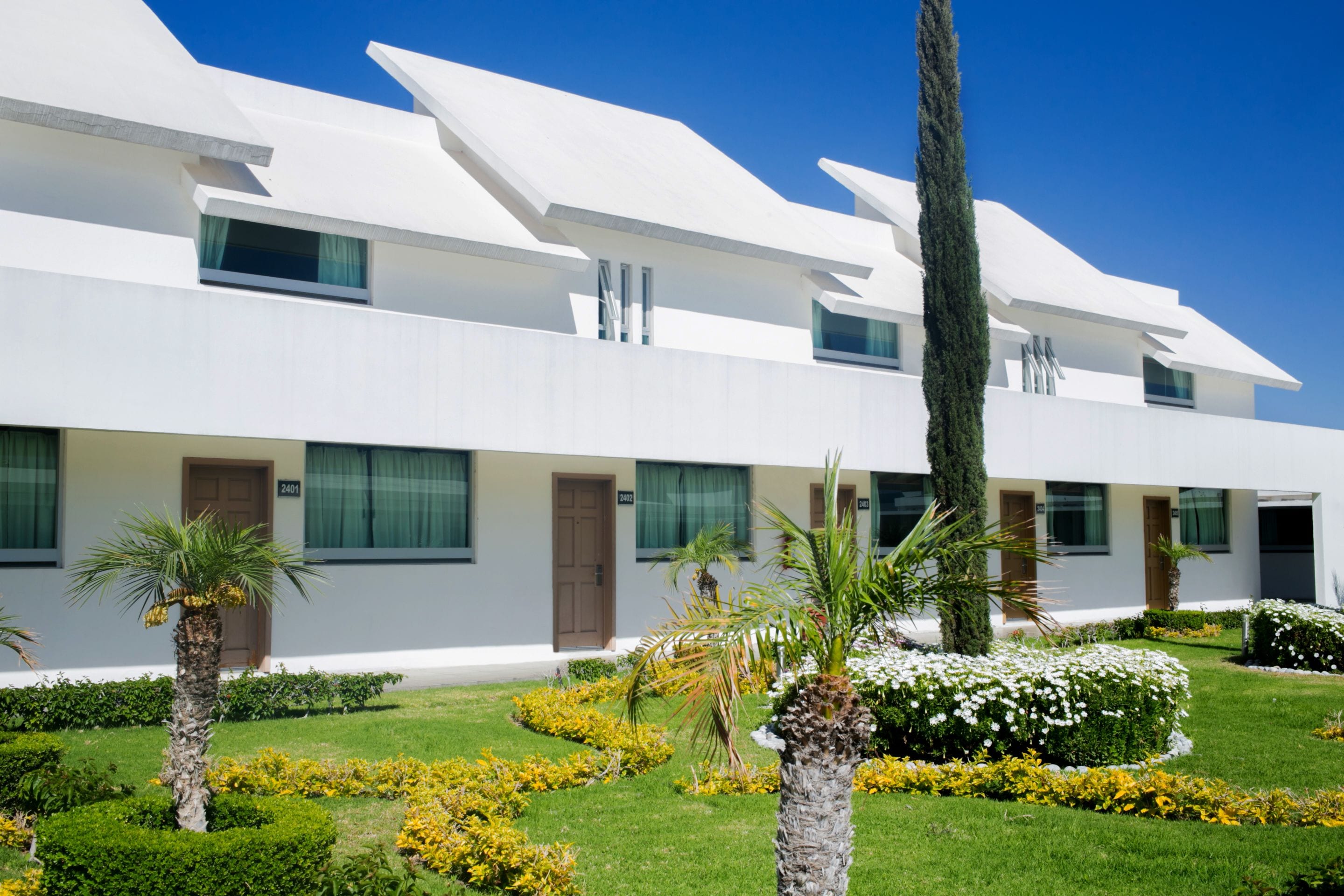 Photo - Hotel María Dolores San Luis Potosí