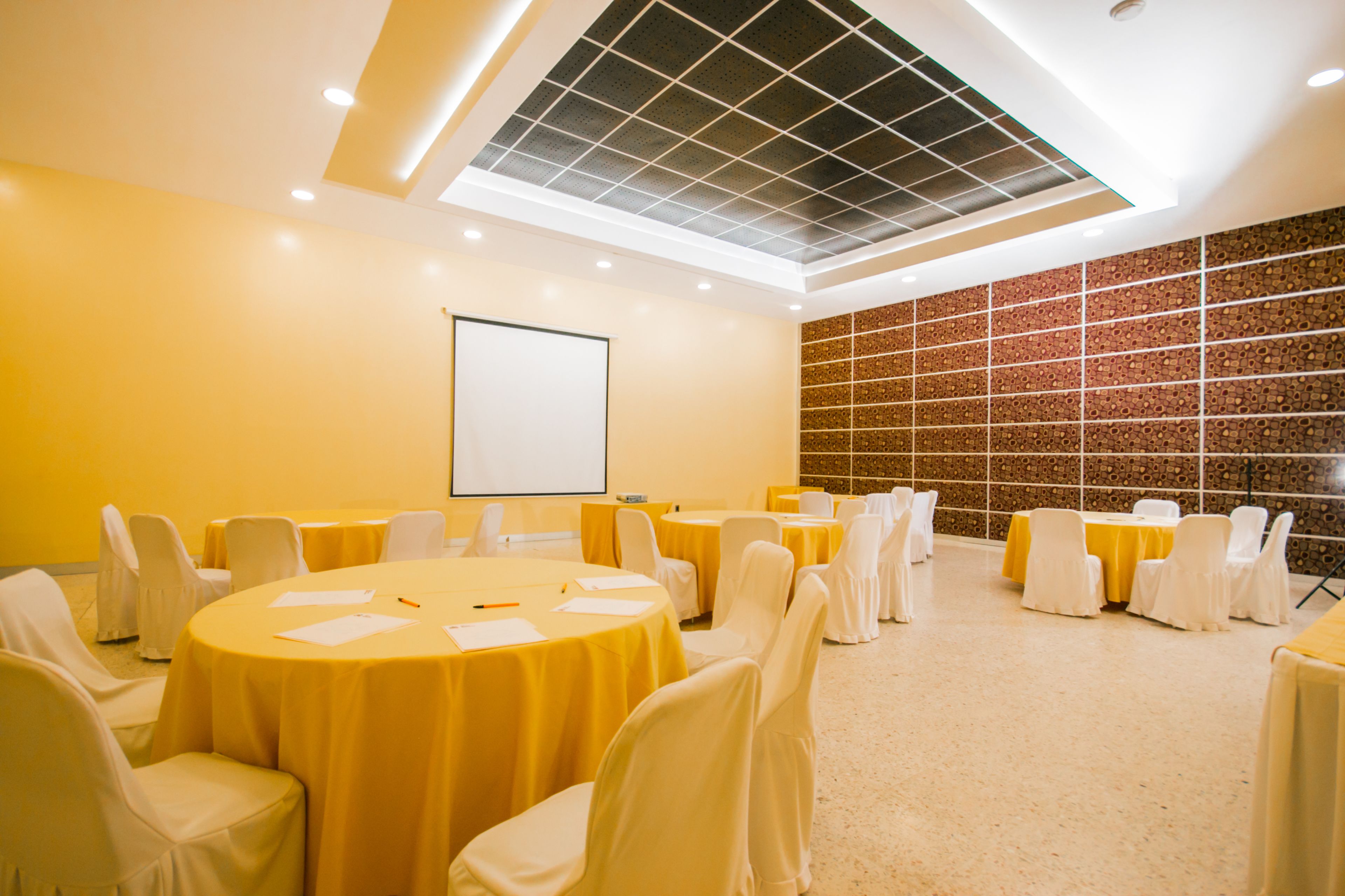 Photo - Hotel María Dolores San Luis Potosí