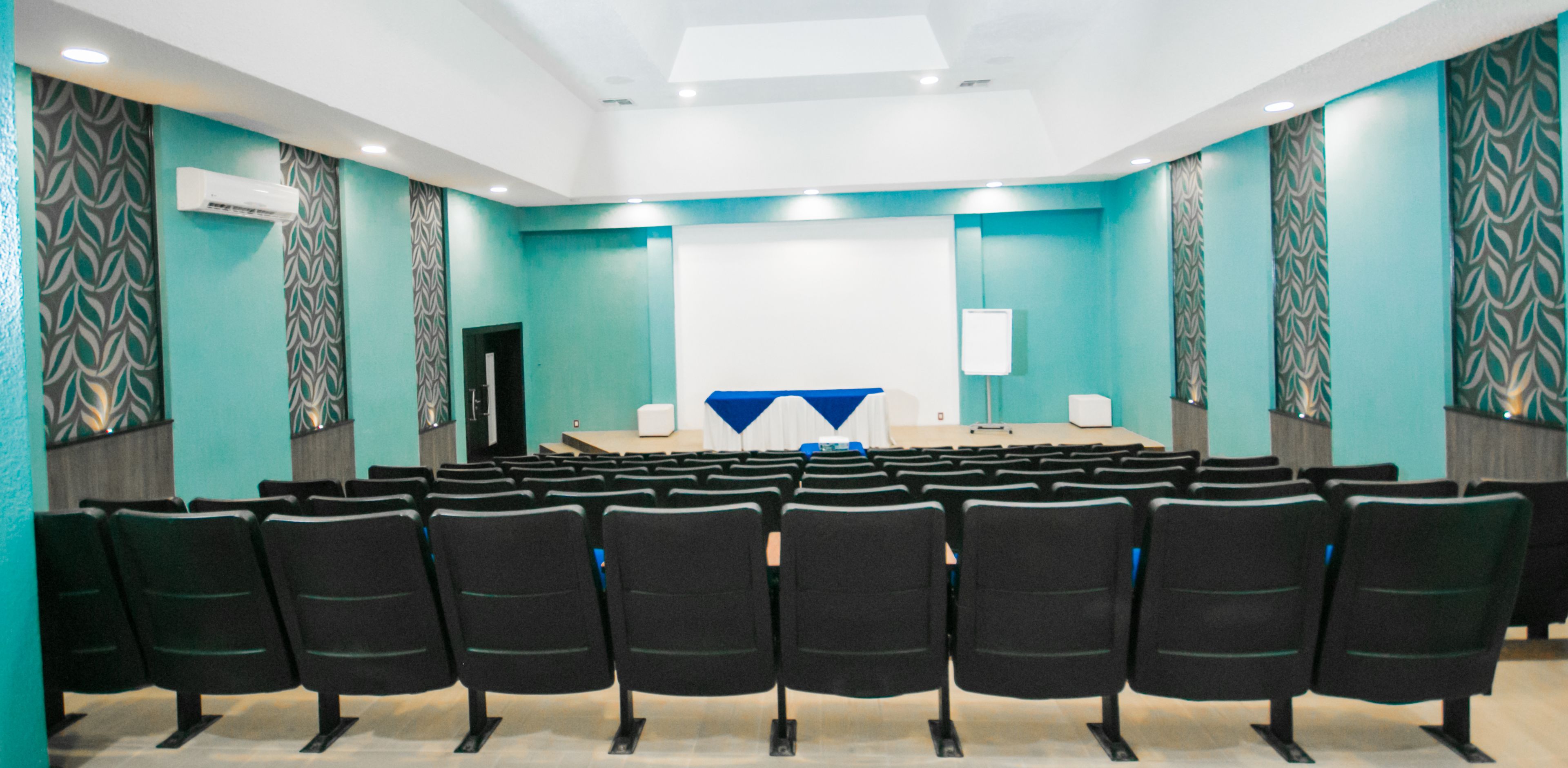 Photo - Hotel María Dolores San Luis Potosí