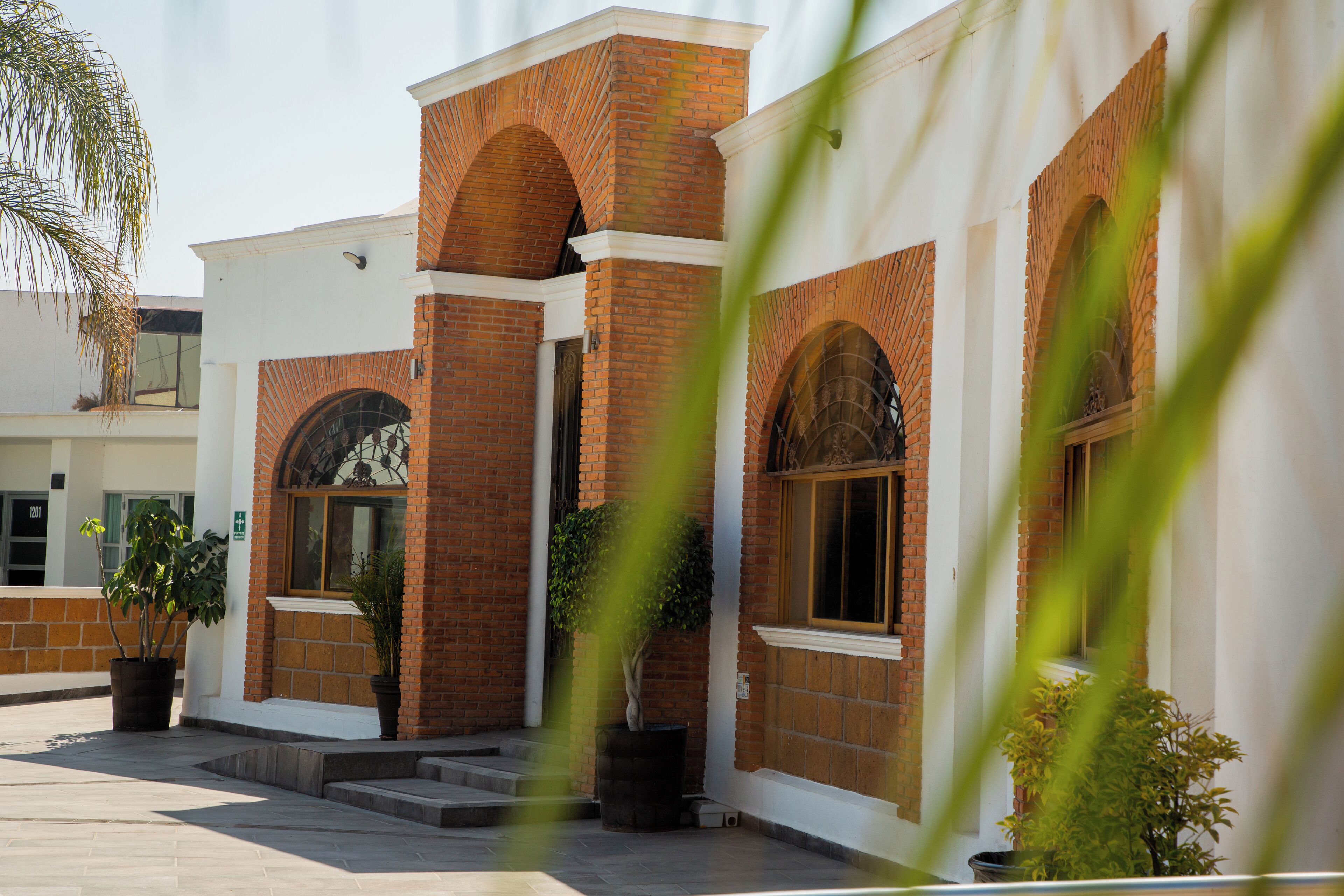 Photo - Hotel María Dolores San Luis Potosí