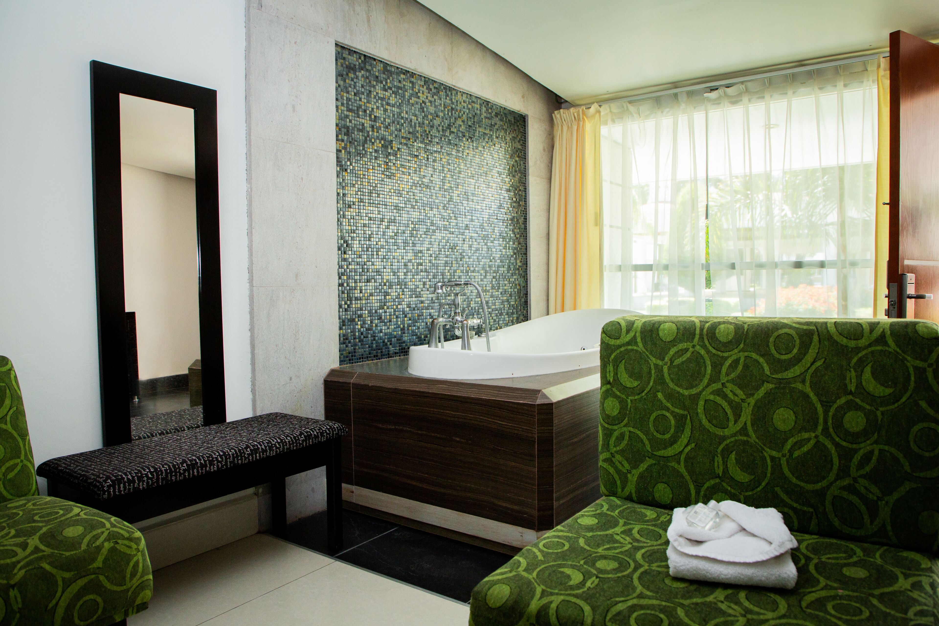 Photo - Hotel María Dolores San Luis Potosí