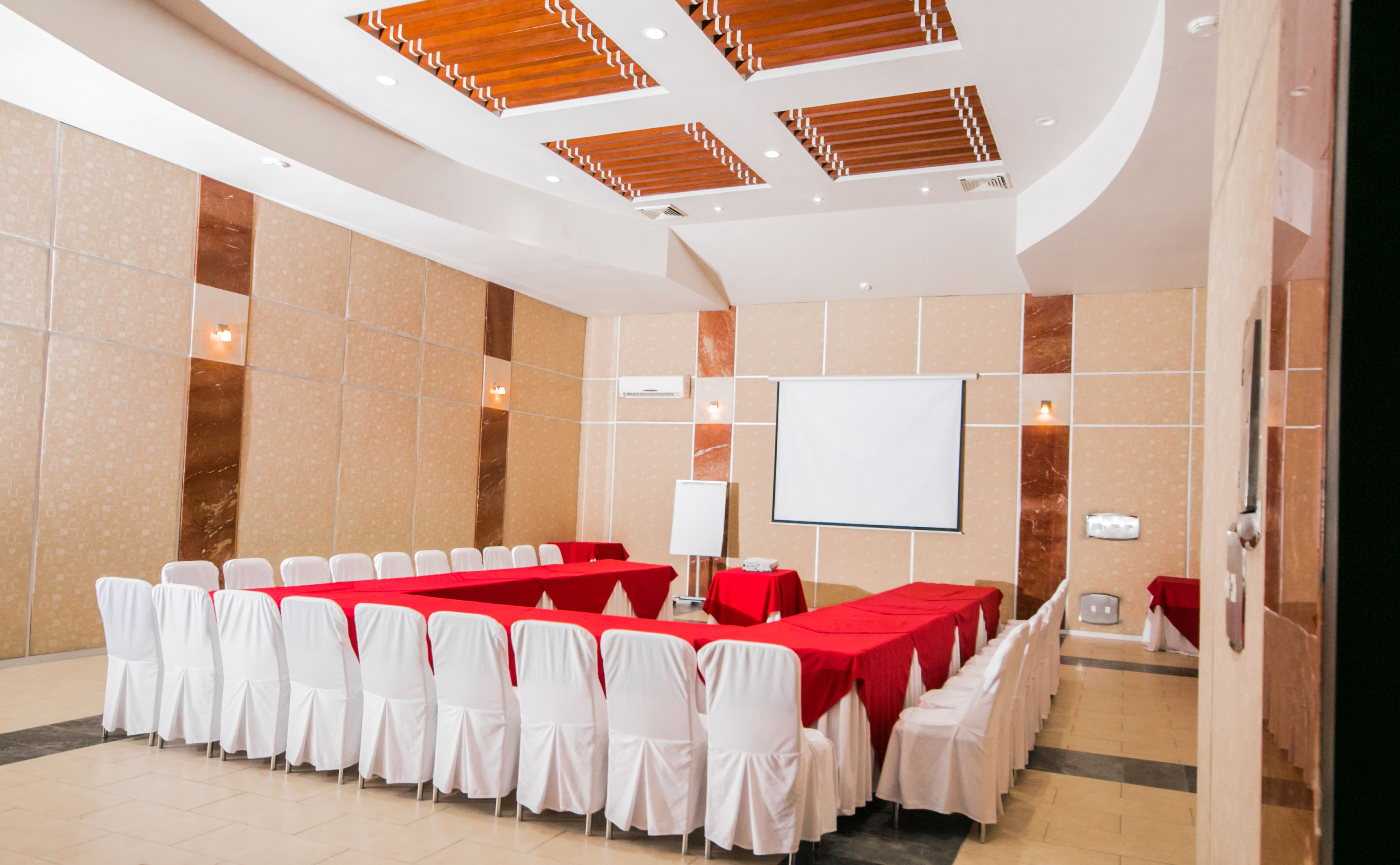 Photo - Hotel María Dolores San Luis Potosí