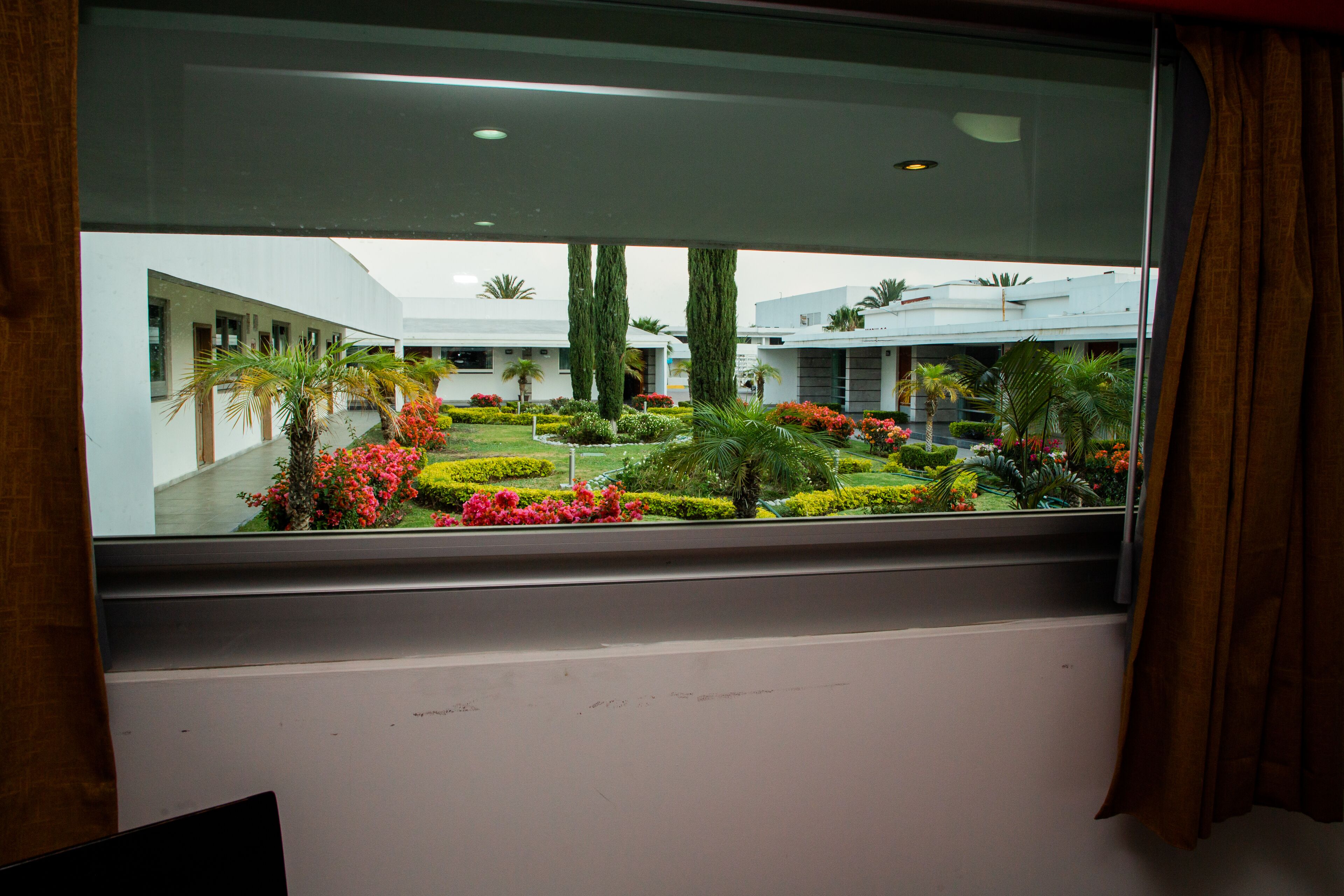 Photo - Hotel María Dolores San Luis Potosí