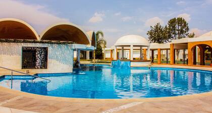 Hotel MarĂa Dolores San Luis PotosĂ