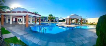 Hotel María Dolores San Luis Potosí