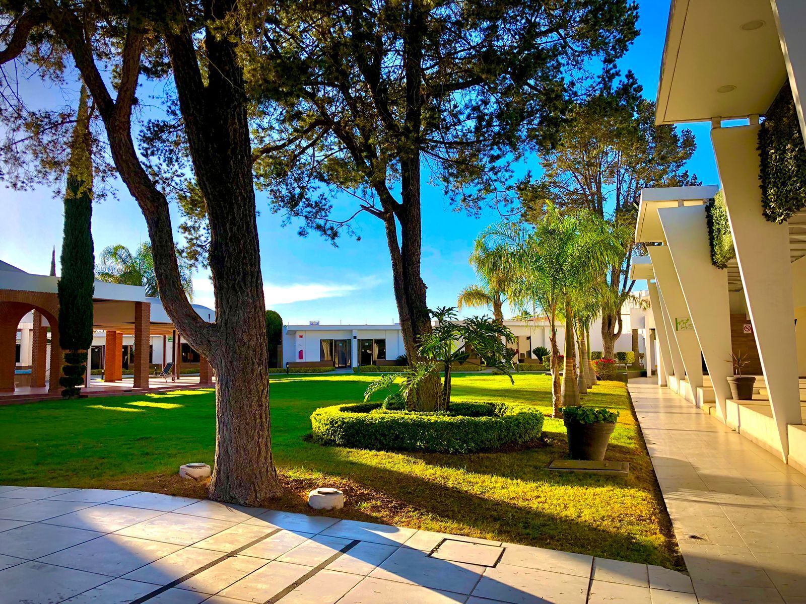 Photo - Hotel María Dolores San Luis Potosí