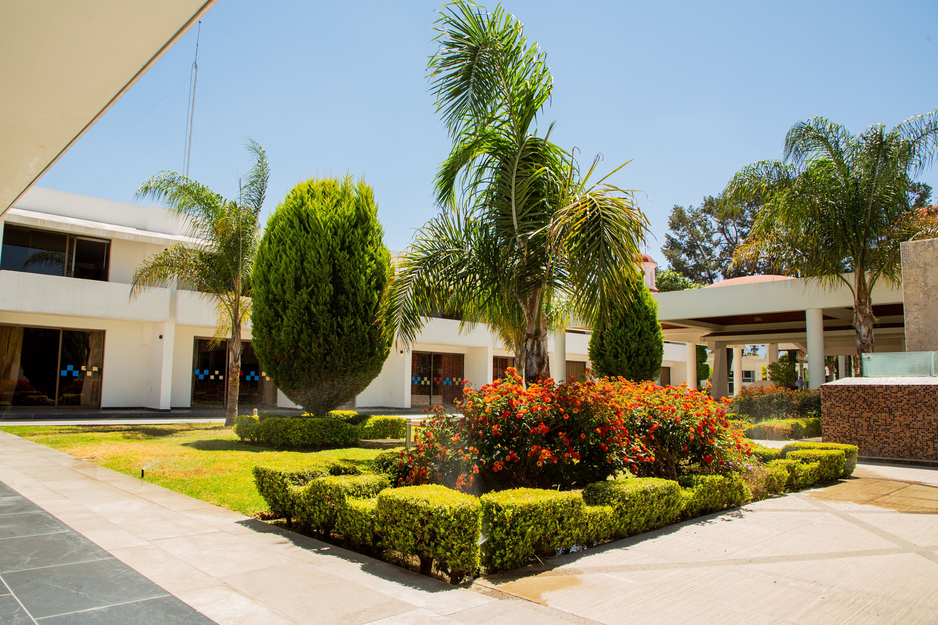 Photo - Hotel María Dolores San Luis Potosí