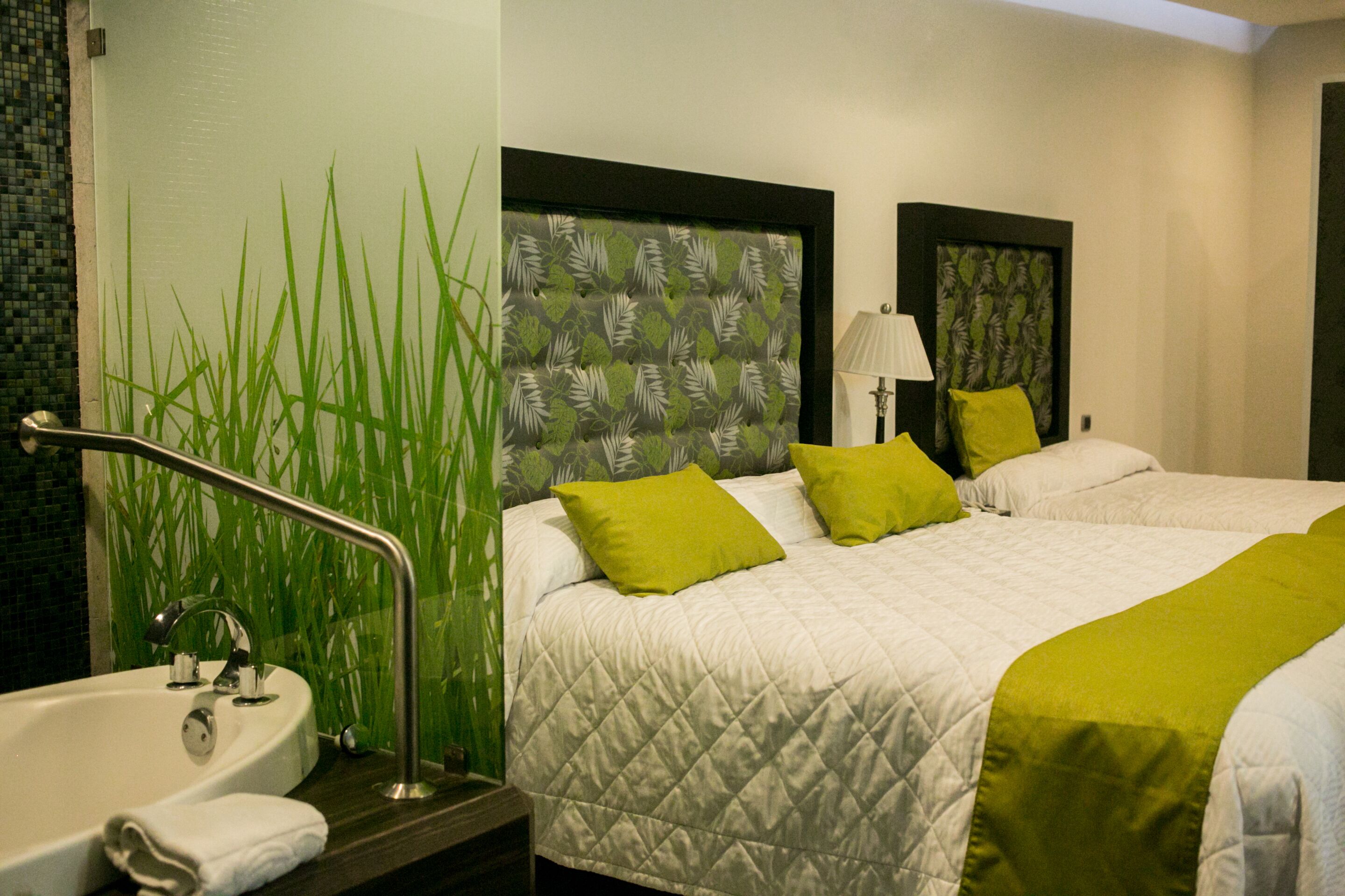 Photo - Hotel María Dolores San Luis Potosí