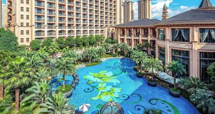 Howard Johnson Agile Plaza Chengdu