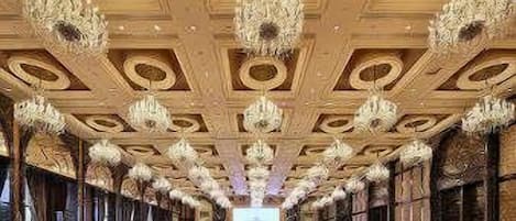 Salle de bal