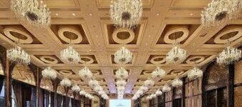 Howard Johnson Agile Plaza Chengdu