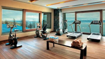Gimnasio
