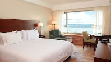 Sábanas de algodón egipcio y ropa de cama de alta calidad