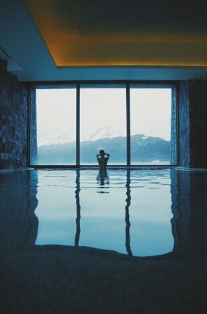 Manicures and pedicures, massages - Arakur Ushuaia Resort & Spa (Ushuaia)