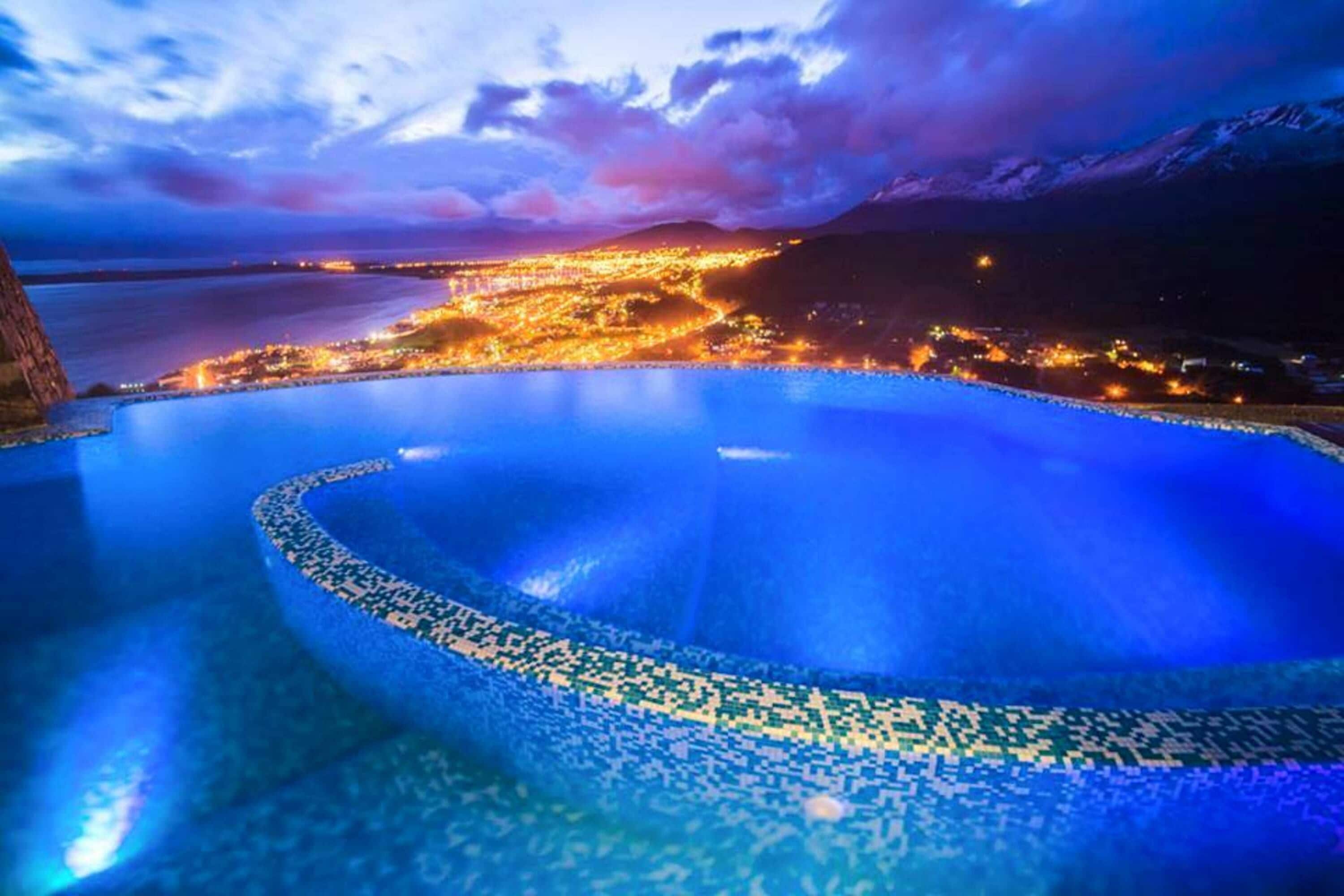 land view from property