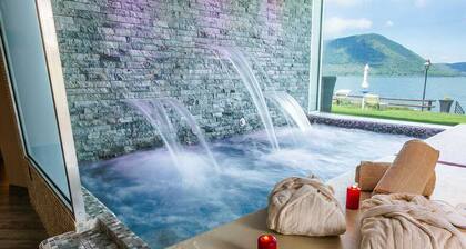 Relais Sans Souci and Spa